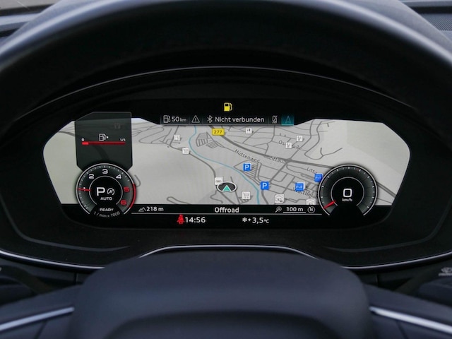 Audi Q5 40 TDI Quattro S-Tronic