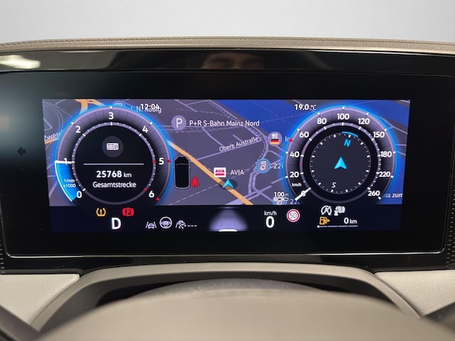 Volkswagen Passat 2.0 TDI Business DSG Variant