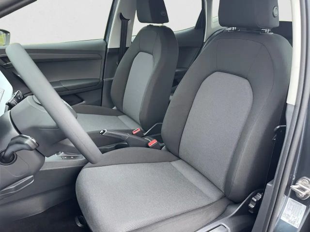 Seat Ibiza Connect Reference