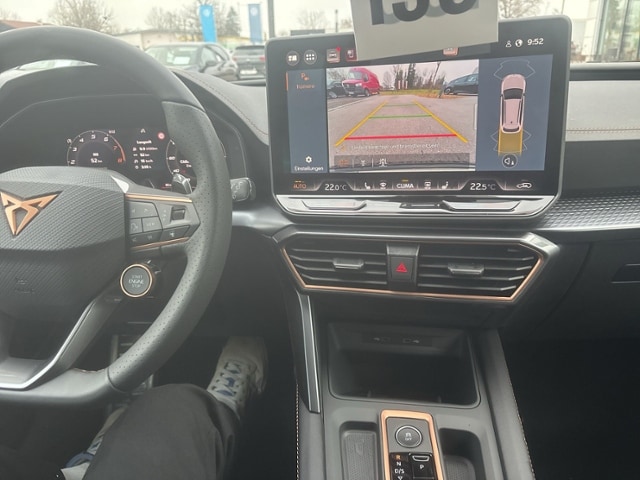 Cupra Leon DSG Sportstourer