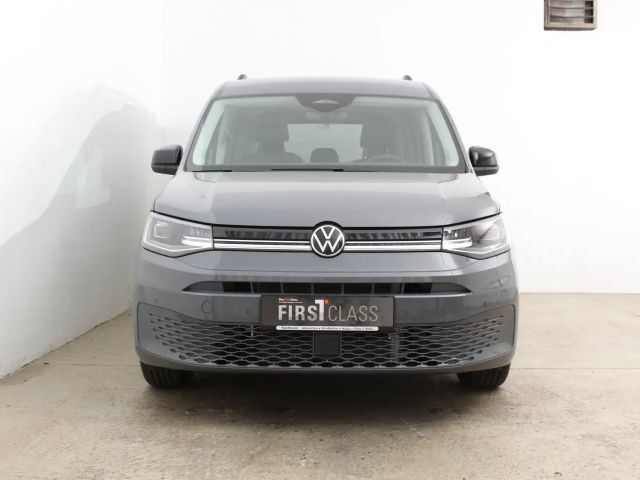 Volkswagen Caddy Life eHybrid