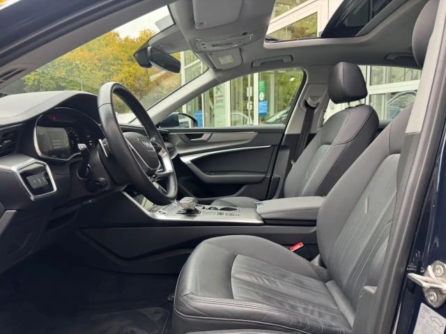 Audi A6 35 TDI Ambiente Sedan