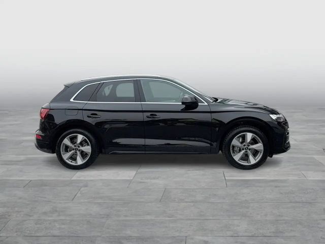 Audi Q5 40 TDI Quattro