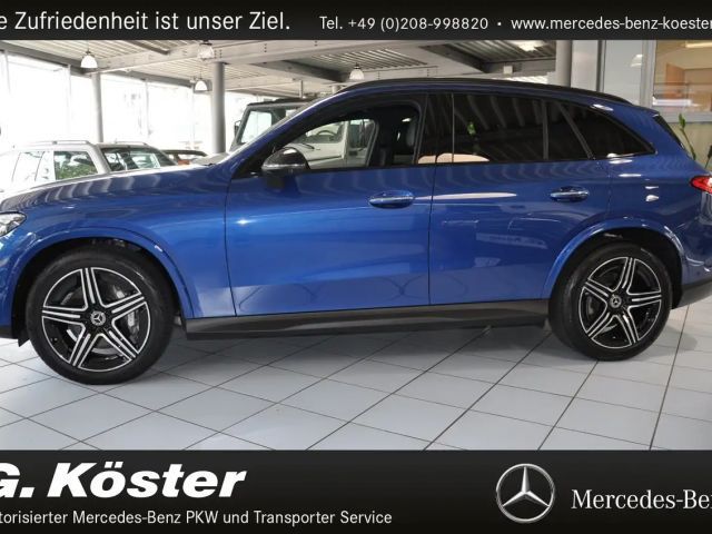 Mercedes-Benz GLC 300 4MATIC AMG Line GLC 300 d