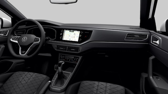 Volkswagen Taigo 1.5 TSI DSG IQ.Drive R-Line