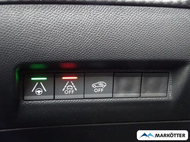 Peugeot 2008 GT-Line