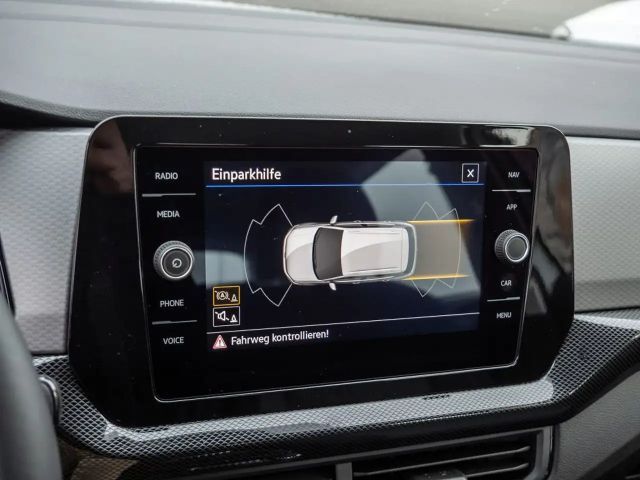 Volkswagen T-Cross 1.0 TSI Life