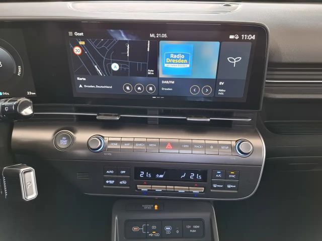Hyundai Kona 2WD Electric Trend