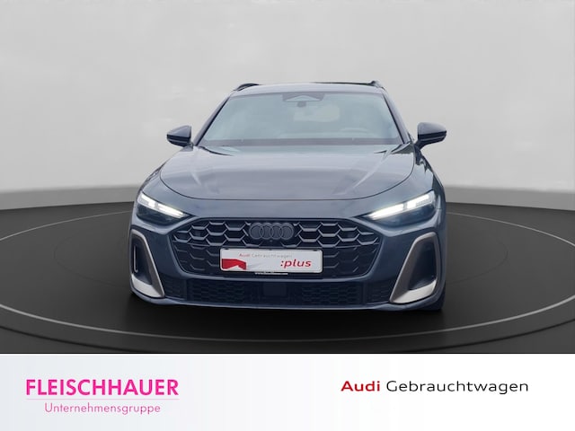 Audi A5 Avant Quattro S-Tronic