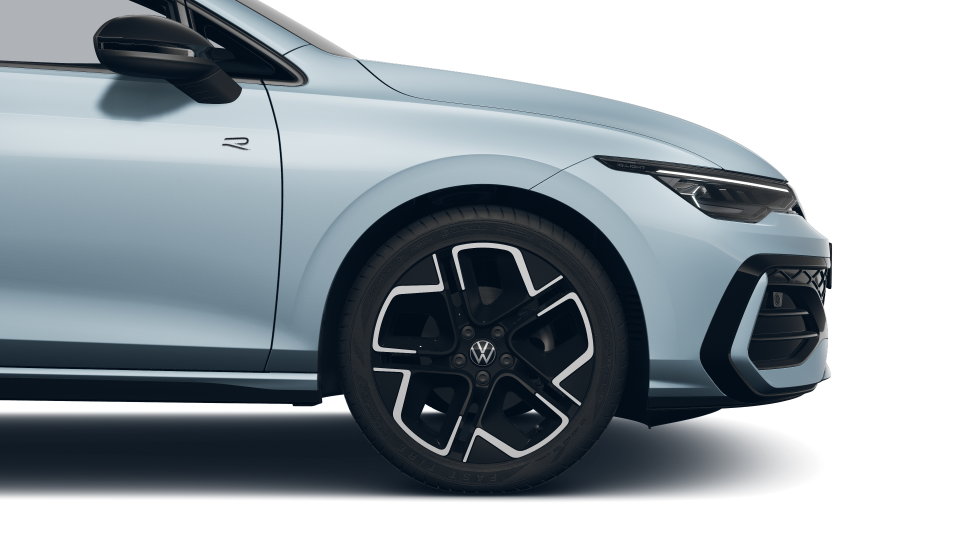 Volkswagen Golf 1.5 eTSI DSG R-Line