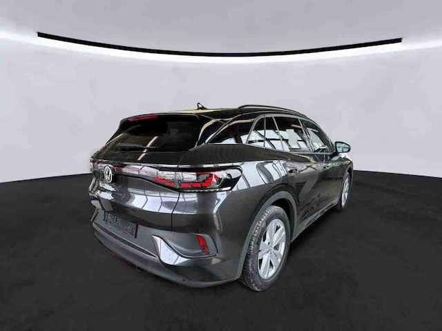 Volkswagen ID.4 220 kW 4Motion 77 KWh GTX