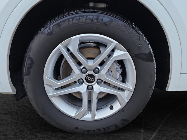 Audi Q5 40 TDI Quattro S-Tronic