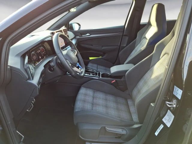 Volkswagen Golf DSG GTE eHybrid