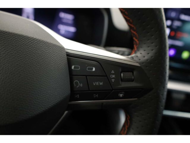 Seat Leon 1.5 eTSI FR-lijn Sportstourer