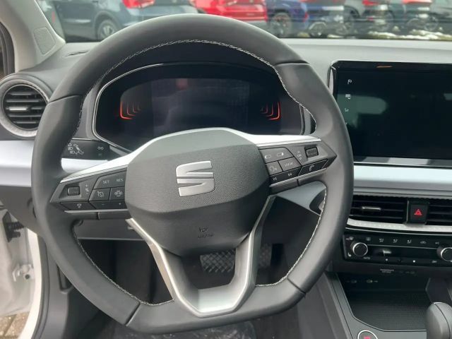 Seat Ibiza Road Edition /NAVI /ACC /CARPLAY /SITZHEI. Klima