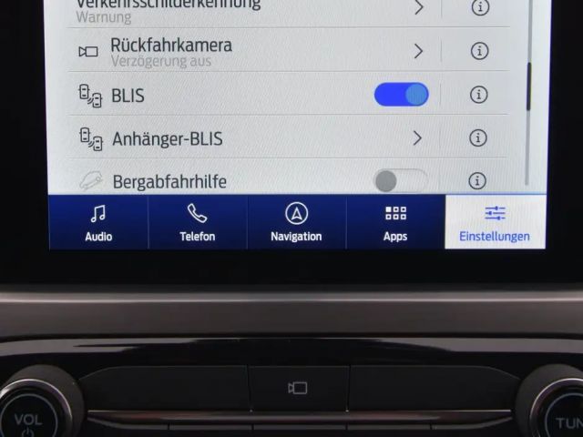 Ford Kuga Plug in Hybrid Titanium