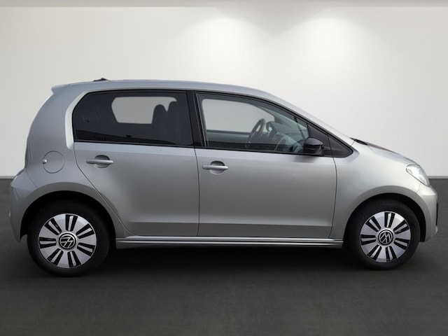 Volkswagen e-up! Move Move up!