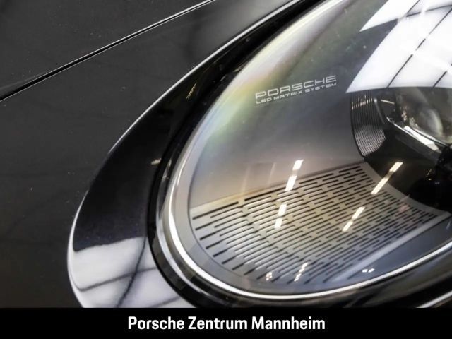 Porsche 992 Coupé S Turbo