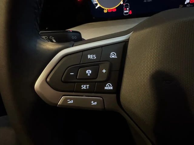 Volkswagen Golf Rabbit TSI