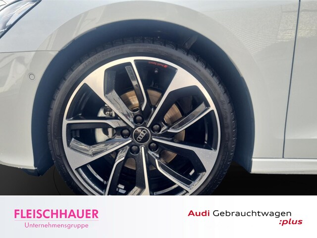 Audi A3 35 TDI S-Tronic Sportback