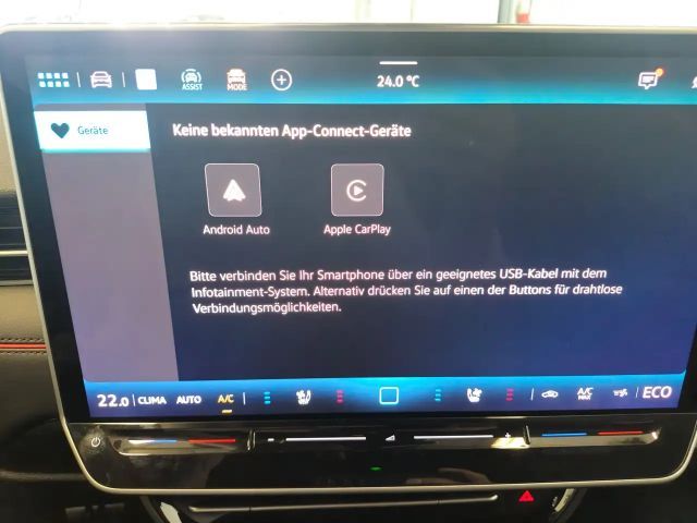 Volkswagen ID.7 4Motion Business GTX Tourer