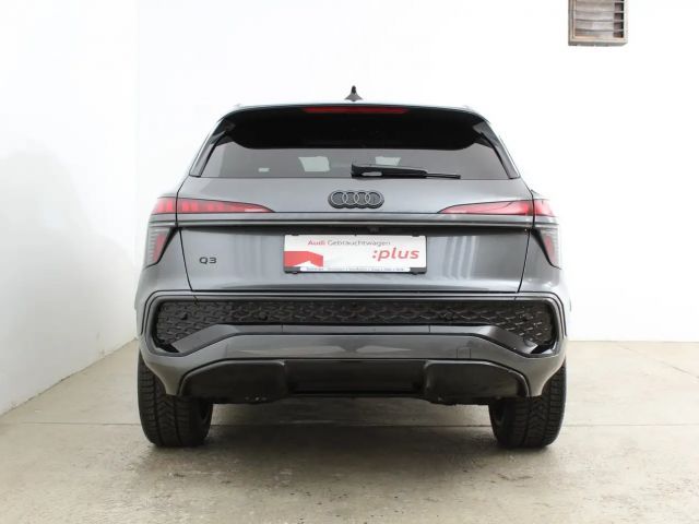 Audi Q3 TFSI 110 kW