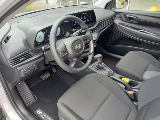 Hyundai i20 1.0 T-GDi Trend