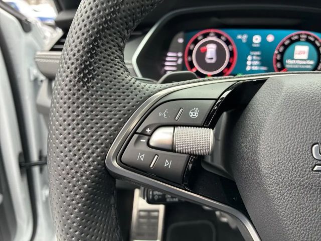 Skoda Octavia Sportline