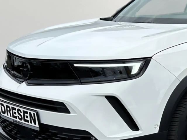 Opel Mokka GS-Line Grand Sport