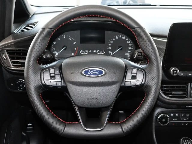 Ford Fiesta ST Line