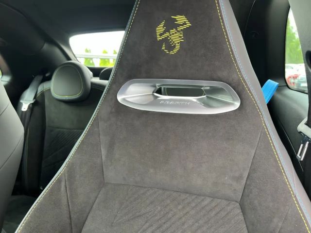 Abarth 500C Scorpionissima