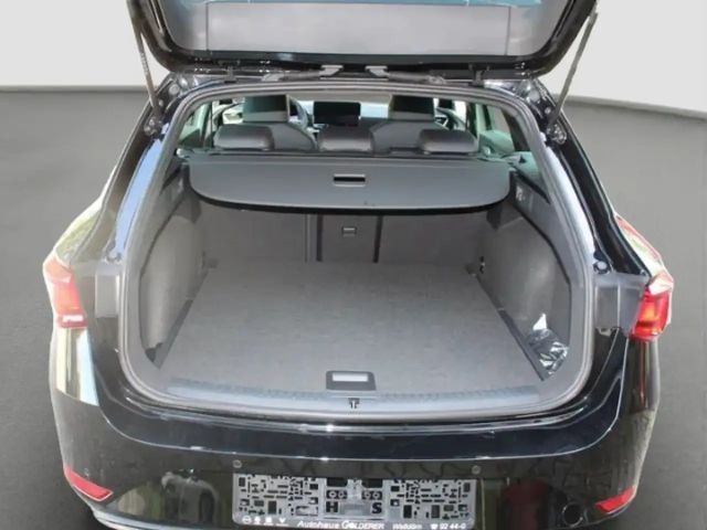 Seat Leon FR-lijn Sportstourer