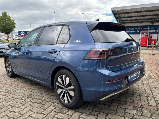 Volkswagen Golf 1.5 TSI DSG Golf VIII
