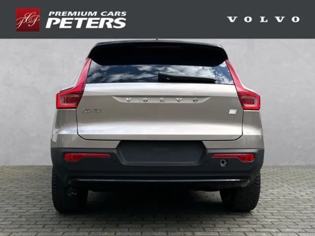 Volvo XC40 Pure Electric Single Motor19''LM Wärmepumpe Standh