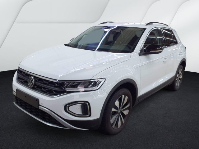 Volkswagen T-Roc 1.0 TSI