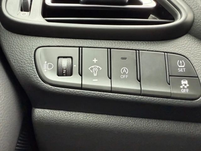 Hyundai i30 GO Plus 1.5 DPI