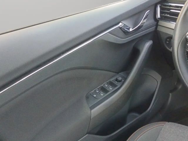 Skoda Scala 1.0 TSI Ambition Clever