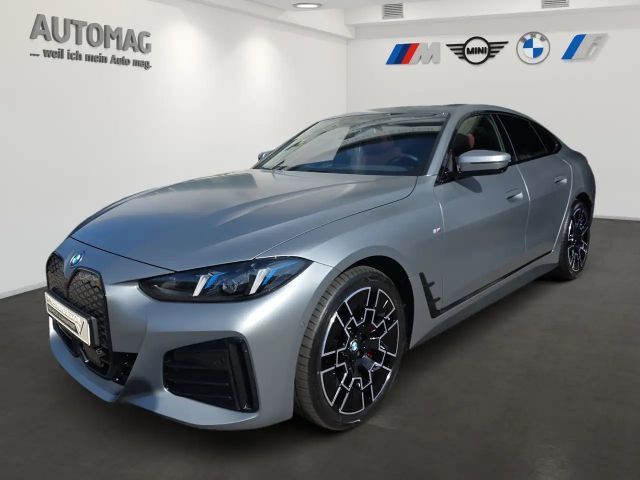 BMW i4 Coupé M-Sport