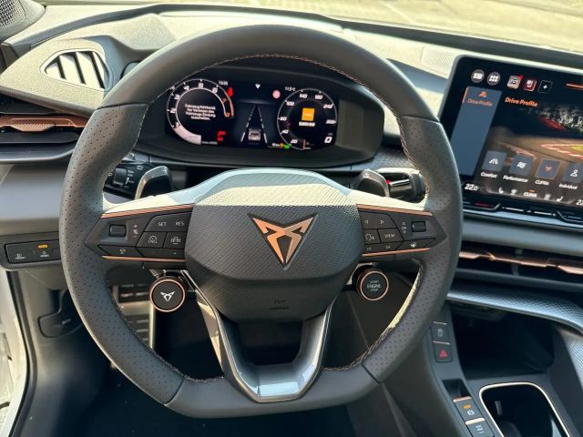 Cupra Terramar 2.0 TSI VZ