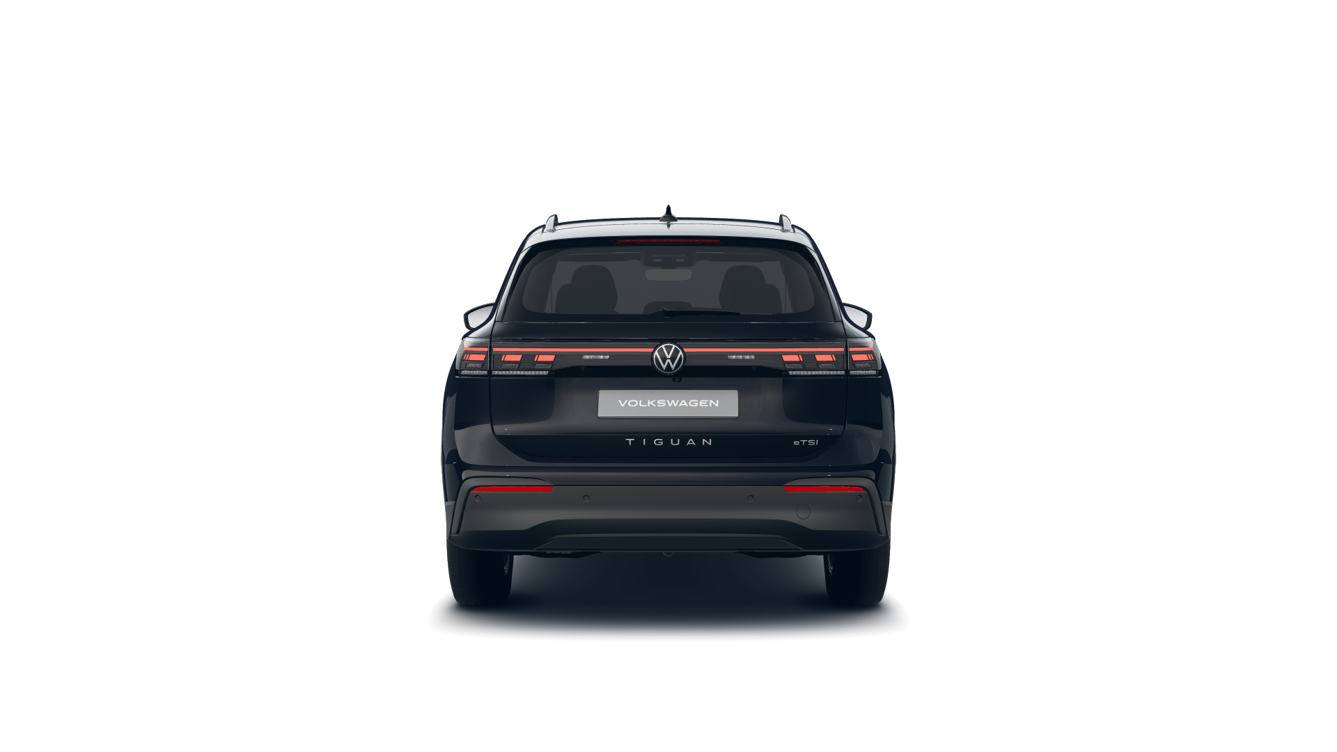 Volkswagen Tiguan DSG