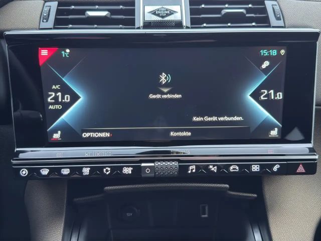 DS DS 7 Crossback E-Tense Mobiles