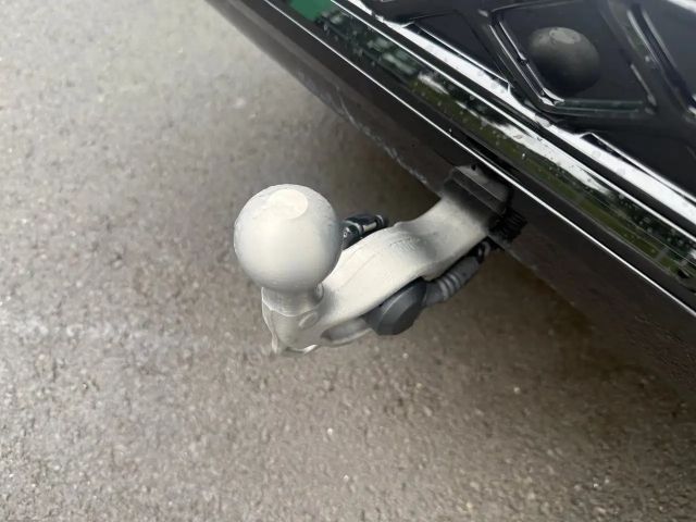 Volkswagen Tiguan DSG Sport eHybrid