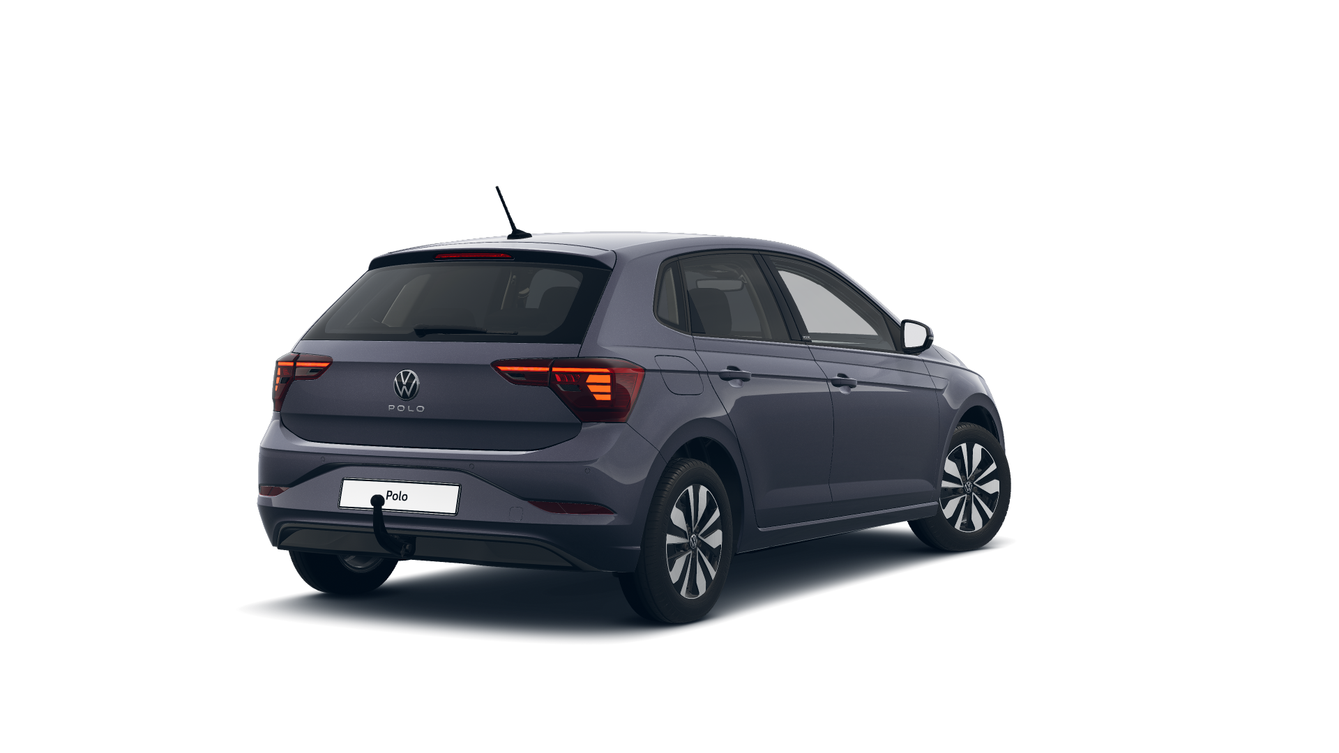 Volkswagen Polo 1.0 TSI