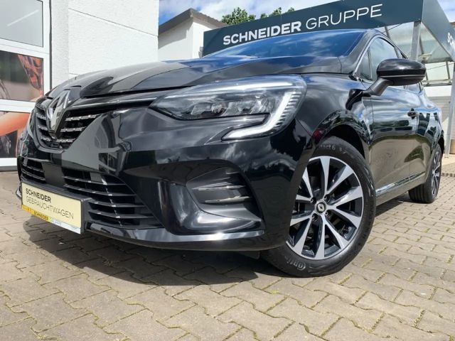 Renault Clio TCe 90 Techno