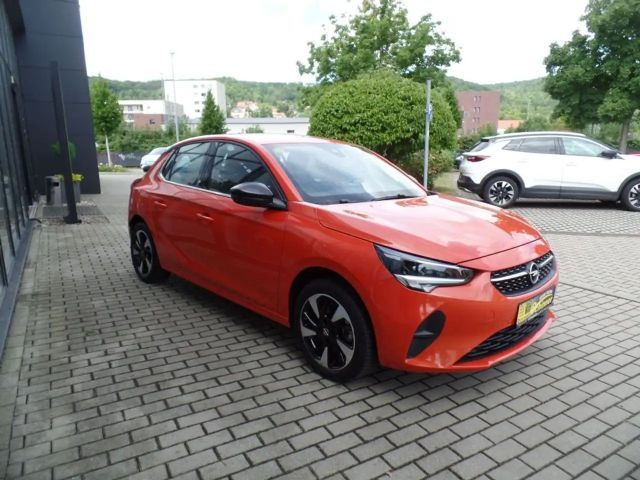 Opel Corsa Elegance
