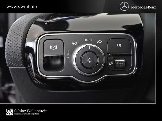 Mercedes-Benz A 180 Progressive