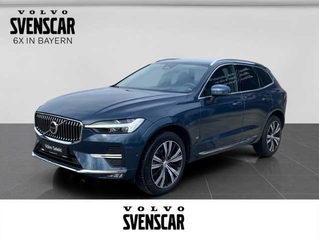 Volvo XC60 XC60