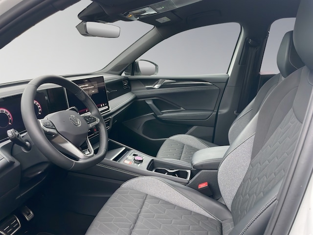 Volkswagen Tiguan 1.5 eTSI