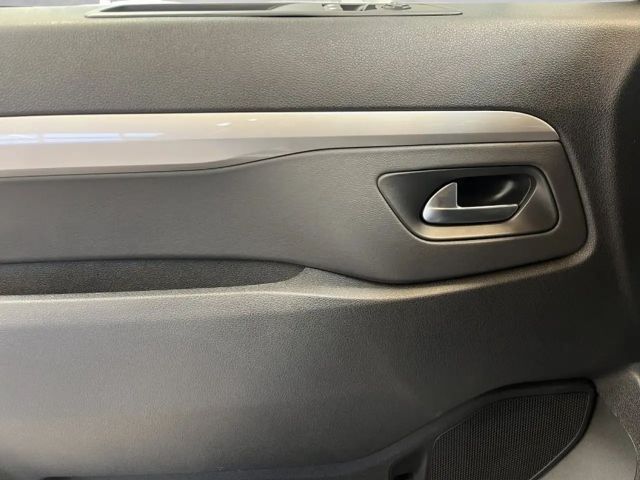 Opel Zafira GS-Line Grand Sport