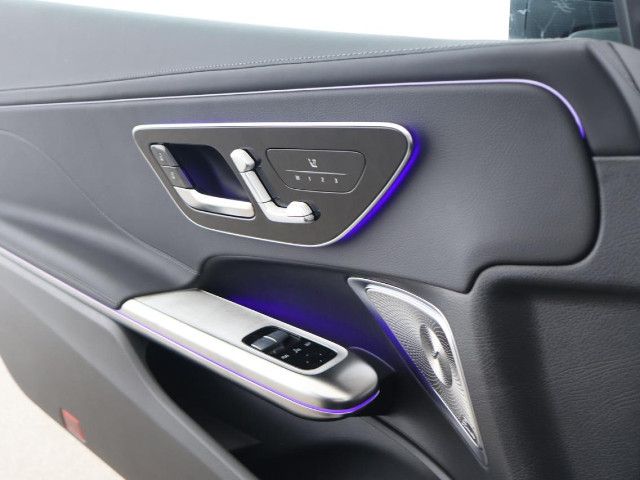 Mercedes-Benz CLE 450 4MATIC